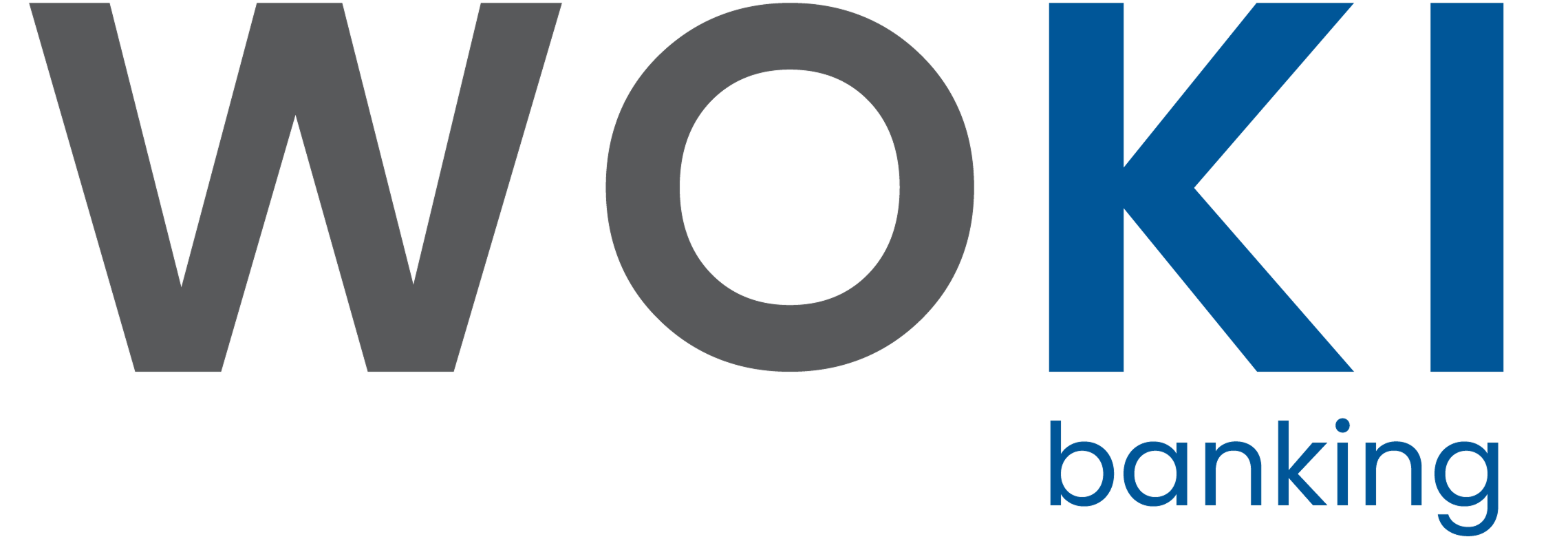 Logo WOKI Consulting Group