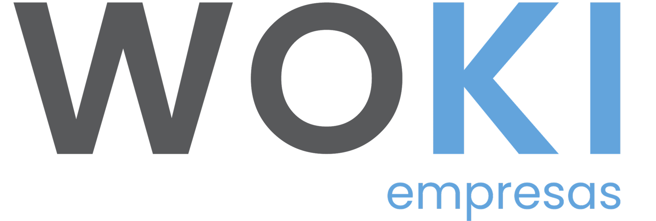Logo WOKI Empresas